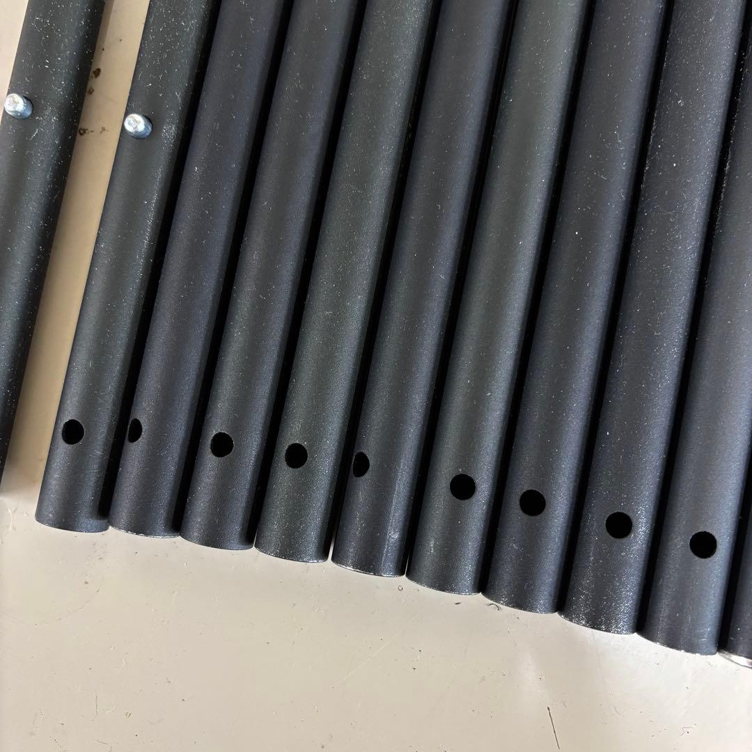 DOD フタマタノサソイS【廃盤】+コンパクトタープポール　セット