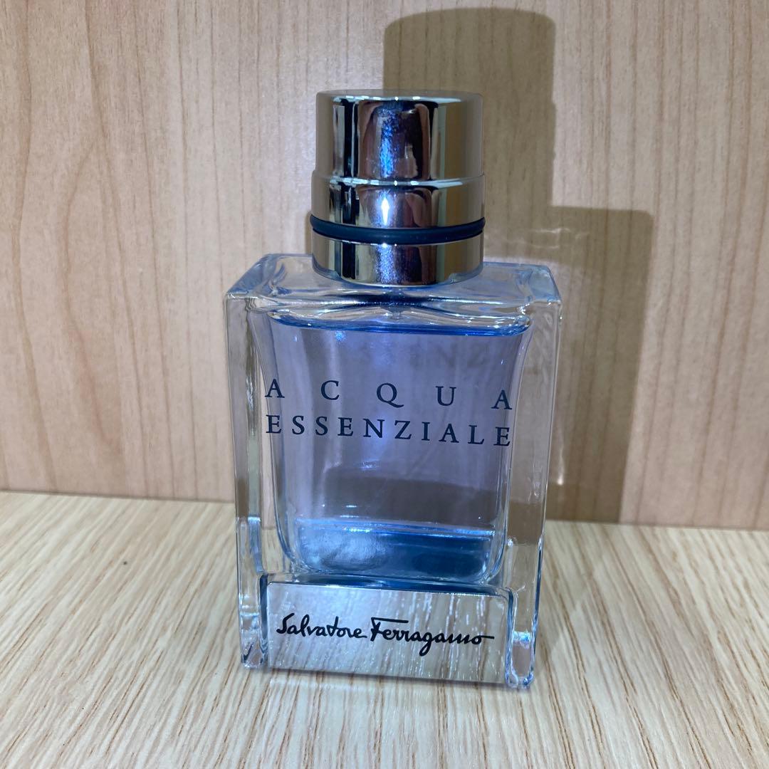 ▲ブルガリ/フェラガモ/バーバリー/ジバンシー…等　メンズ香水まとめ売り