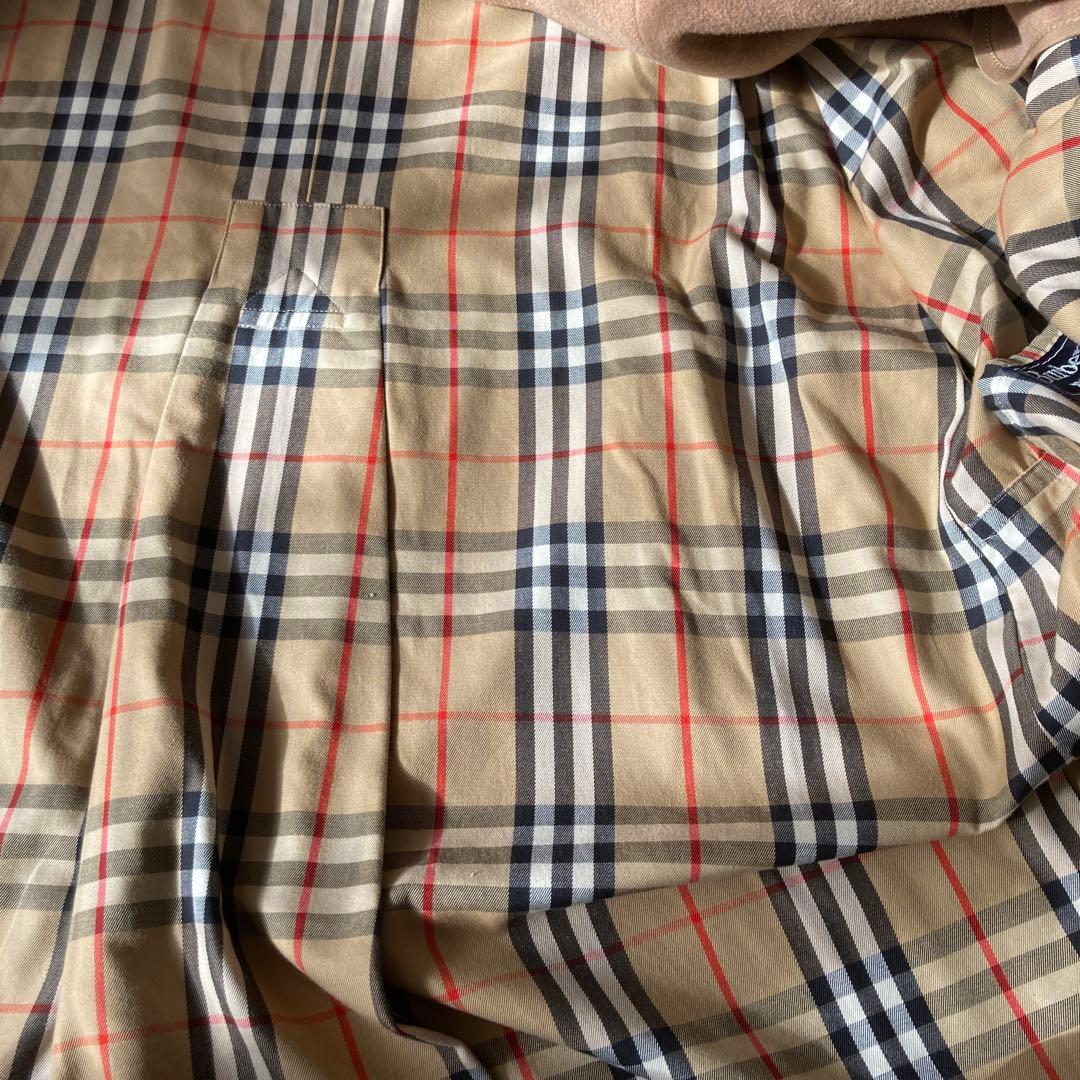 ジャケット・アウター vintage Burberrys rinner trench coat ec