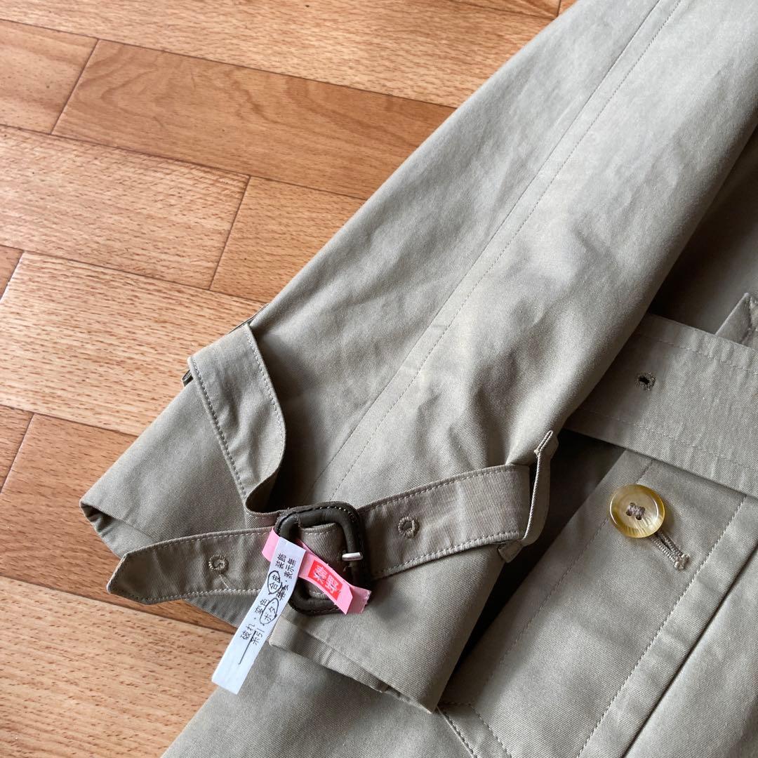 ジャケット・アウター vintage Burberrys rinner trench coat ec