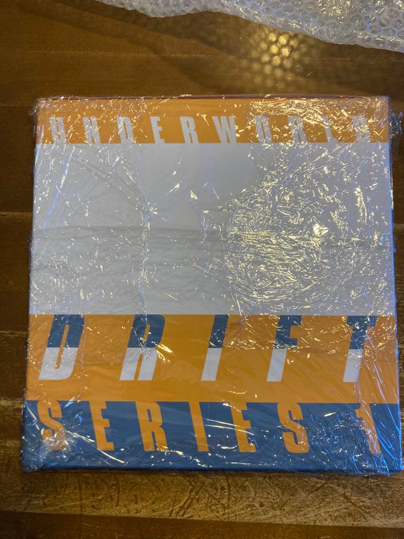 Underworld DRIFT Series 1 – Complete