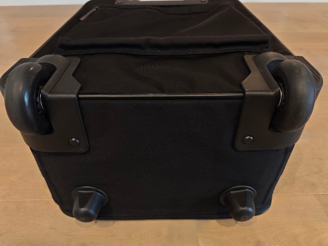 アニエス・ベー ボヤージュ　スーツケース　キャリーケース