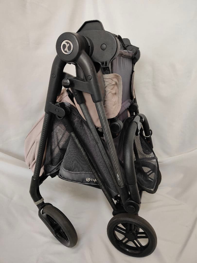 Cybex Melio Carbon 2022サイベックス メリオカーボン