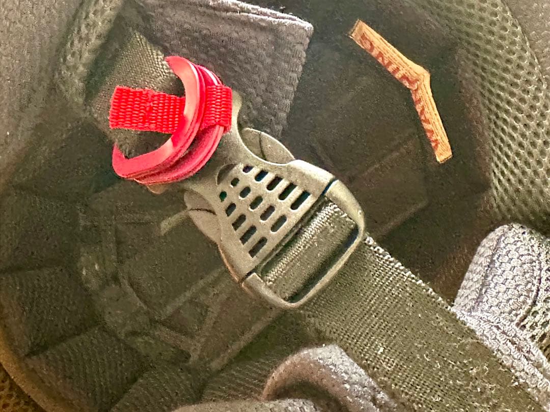 Botanical Garden ！SIMPSON M30CARBON ♪