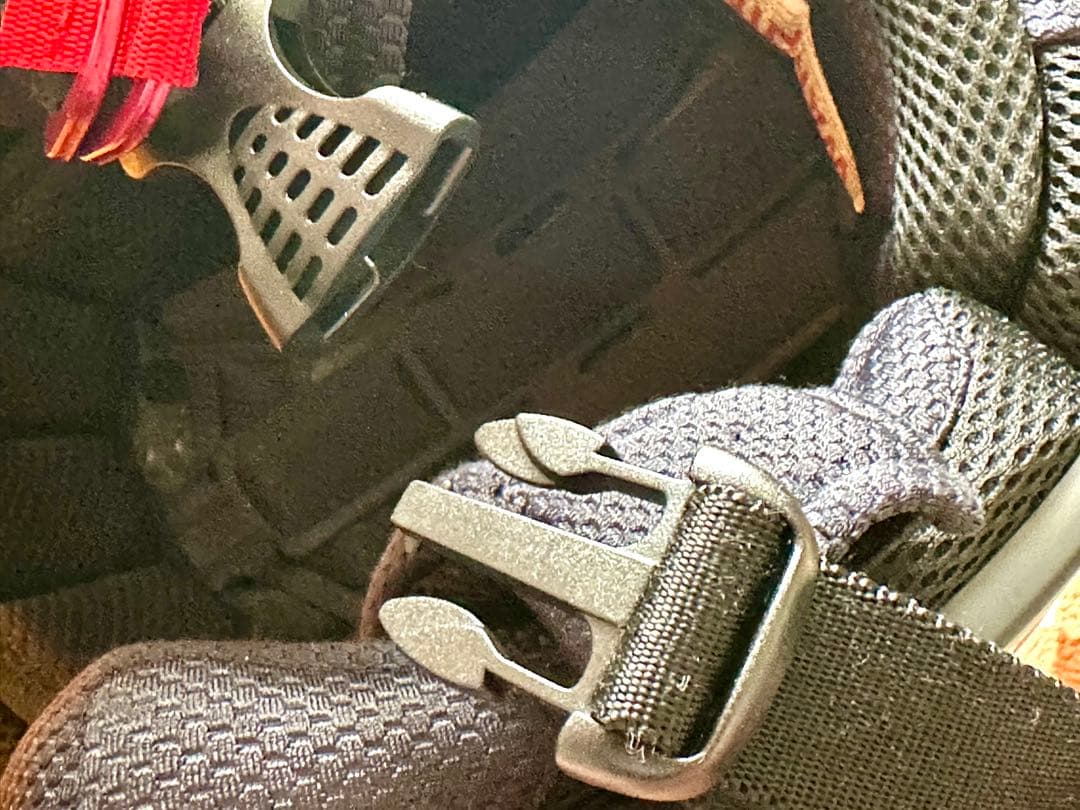 Botanical Garden ！SIMPSON M30CARBON ♪