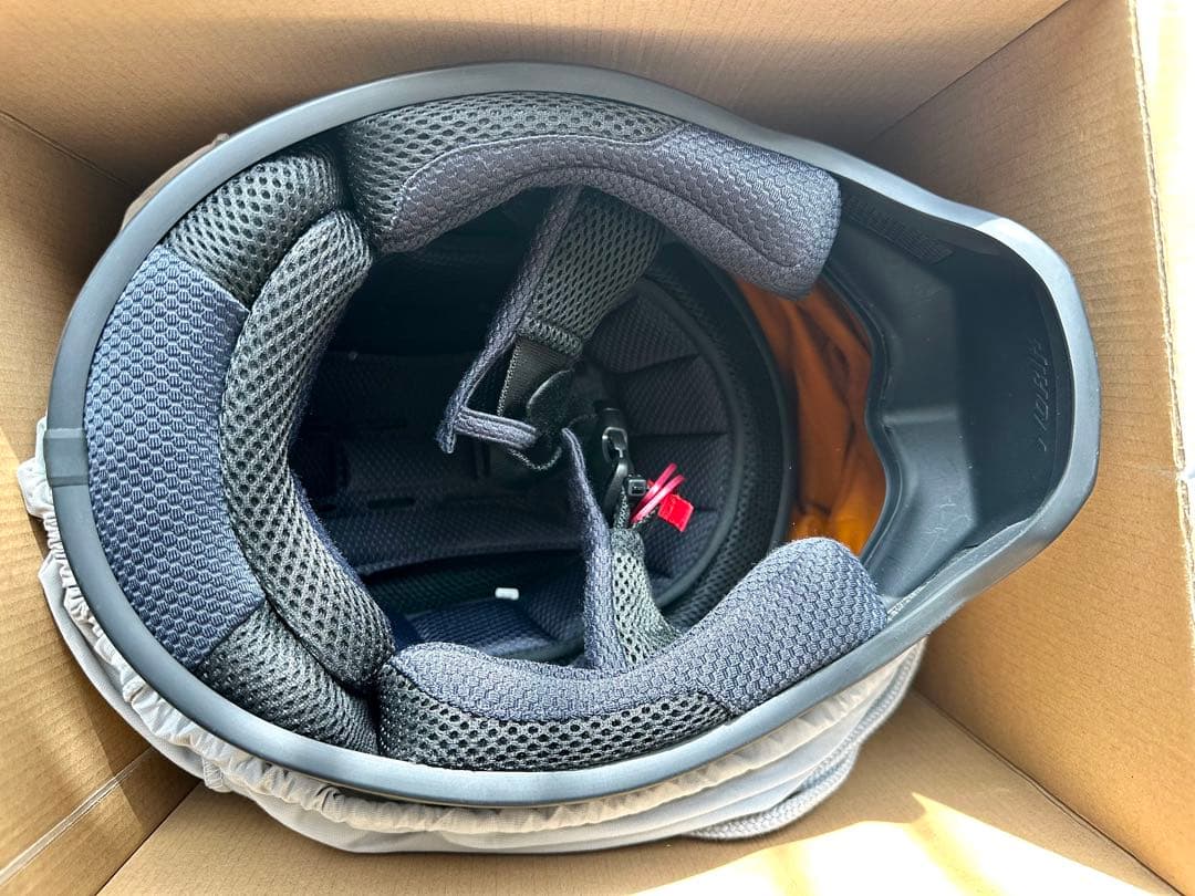 Botanical Garden ！SIMPSON M30CARBON ♪