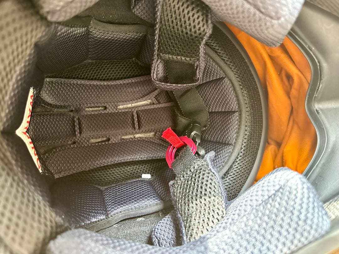 Botanical Garden ！SIMPSON M30CARBON ♪