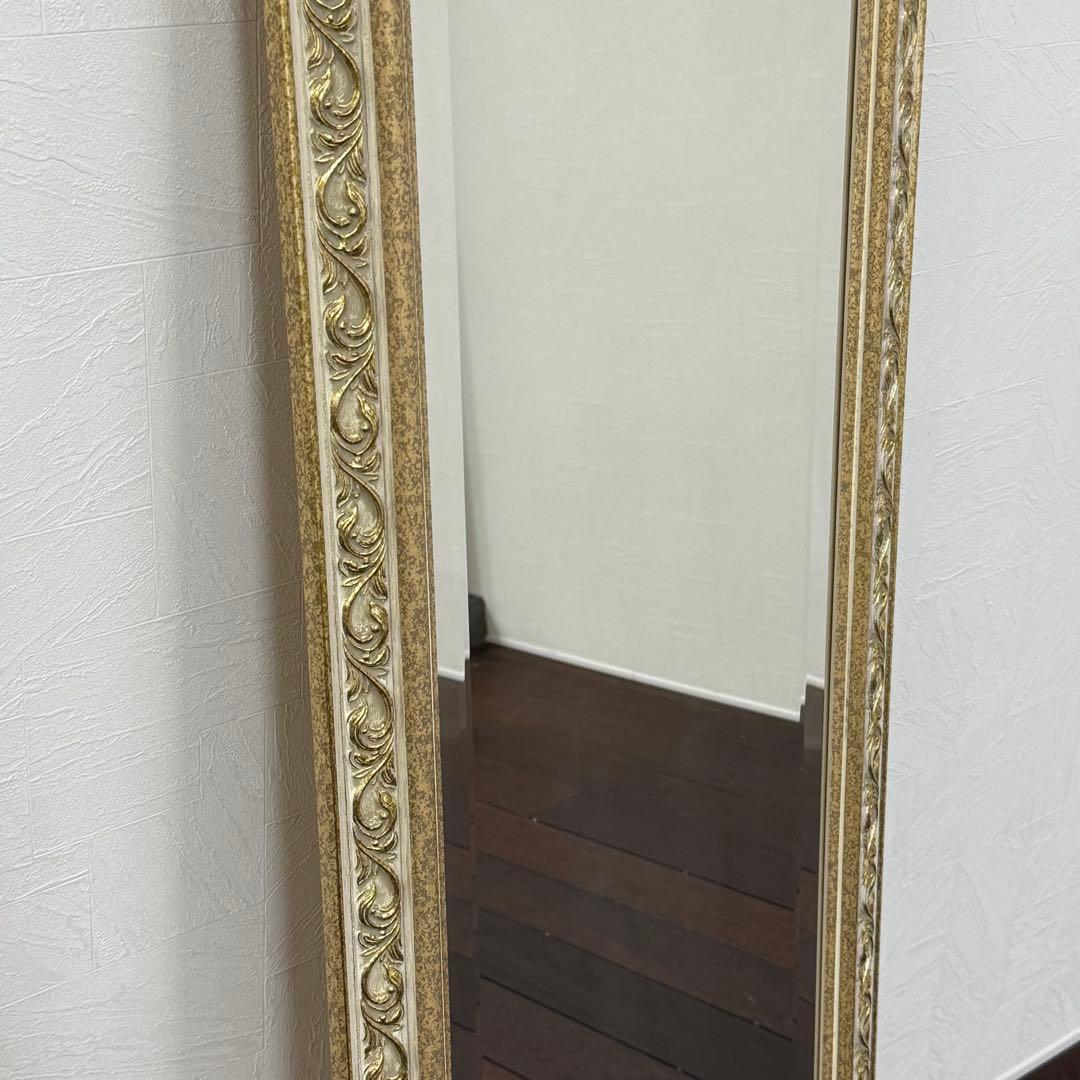 H17K49 イタリア製 ARTE JAPAN アルテジャパン ウォールミラー