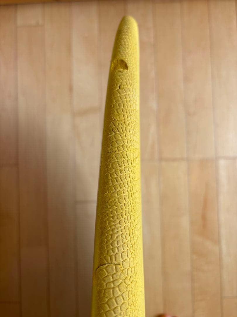 クライムサーフボード　ソフトボード　CRIME STUBBY 8.4 手渡し限定