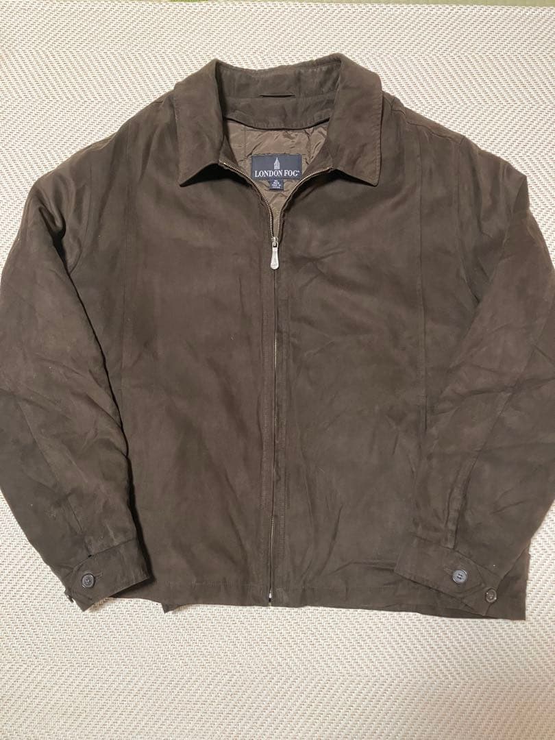 LONDON FOG　ブルゾン