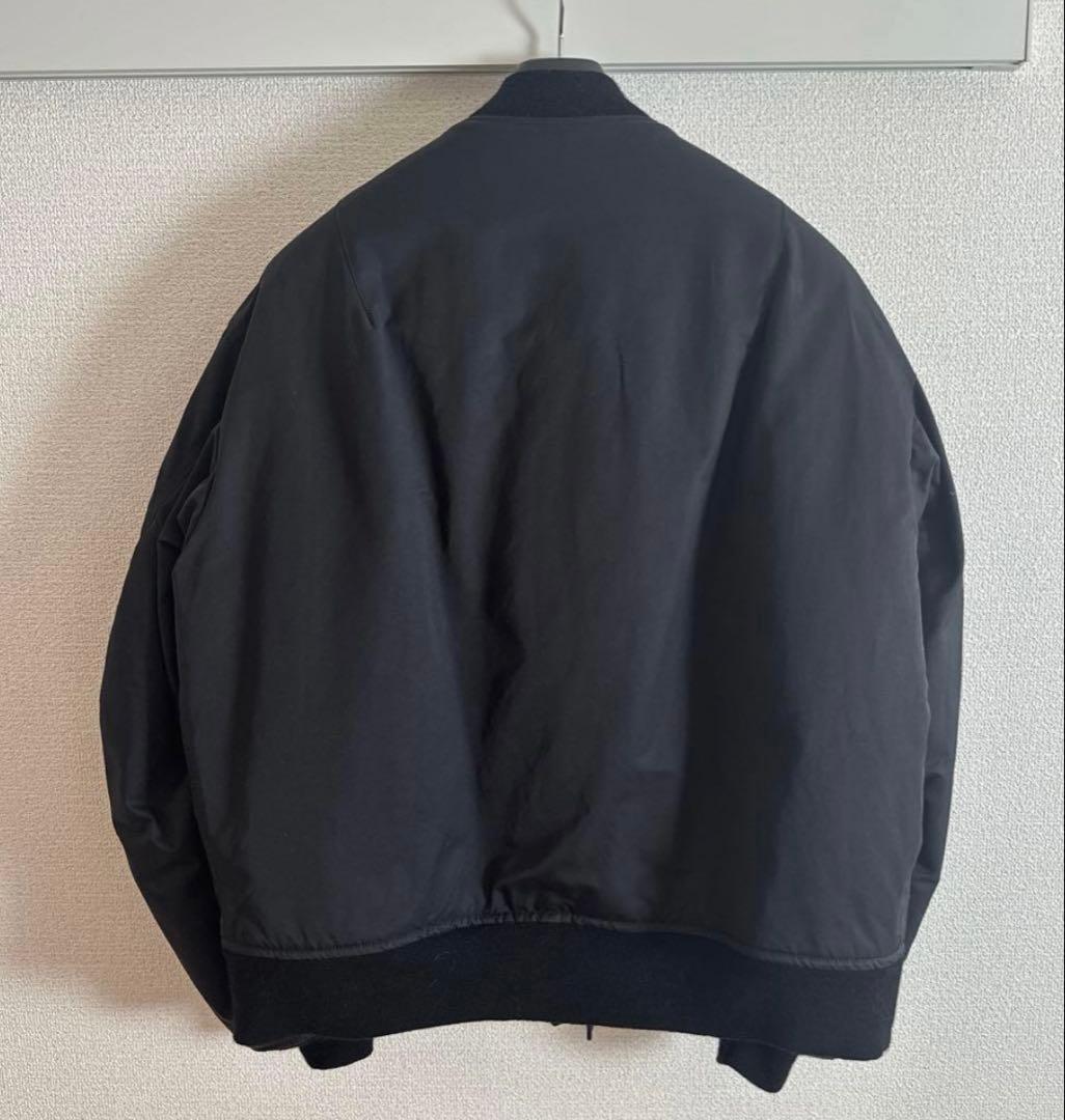 CIOTA(シオタ) MA-1 Flight Jacket BZLM-120