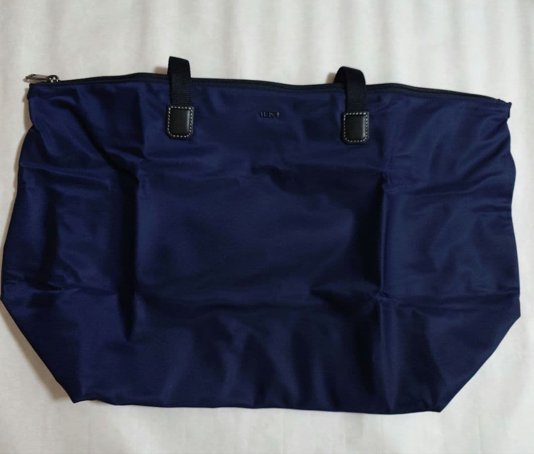 TUMI トートバッグ　ANA機内販売