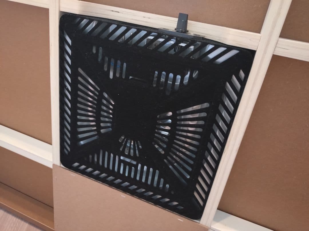 ニトリ　ホワイト　長方形　こたつ