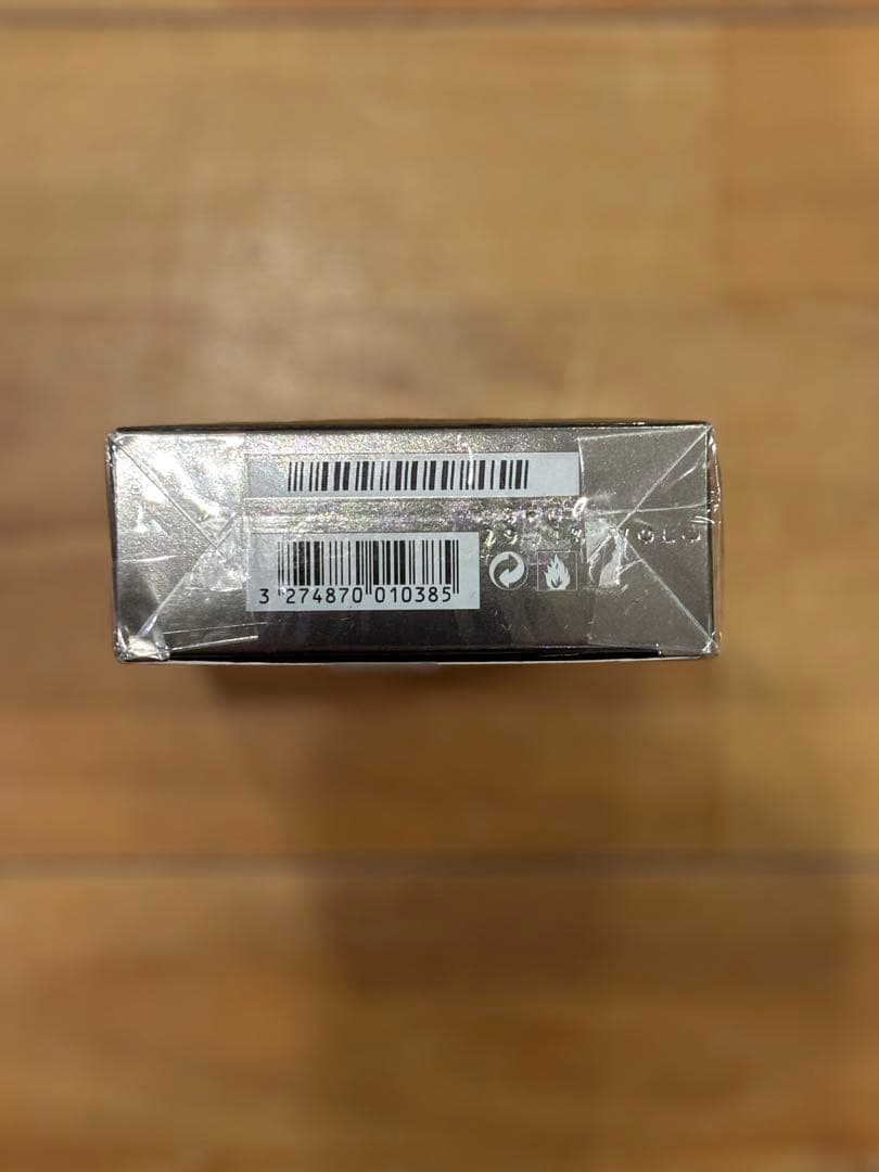 ☆【新品未開封】ジバンシイ プレイ インテンス オードトワレ 50mL 香水