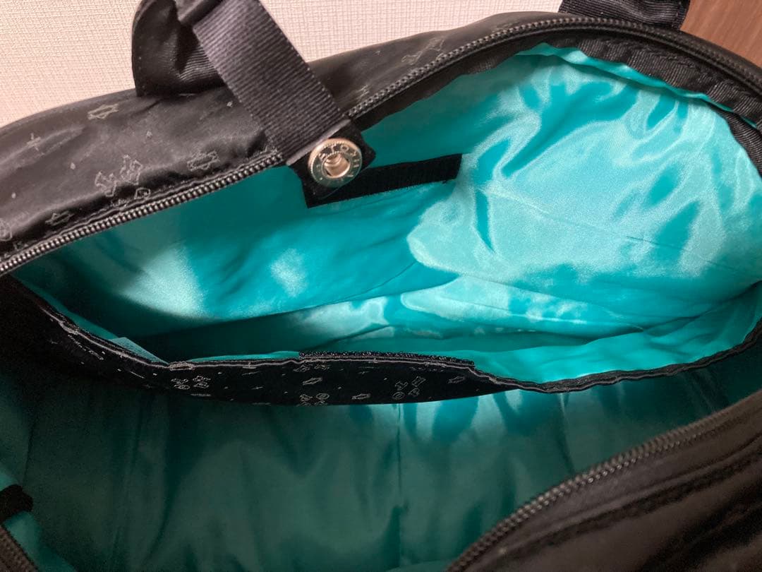 ほたるモノグラム2WAYボストンバッグ ショルダーバッグ porter