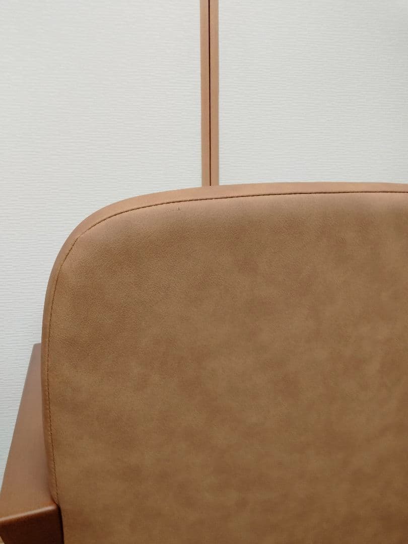 ポスチャーサポートチェア PSC-IV アーモンド