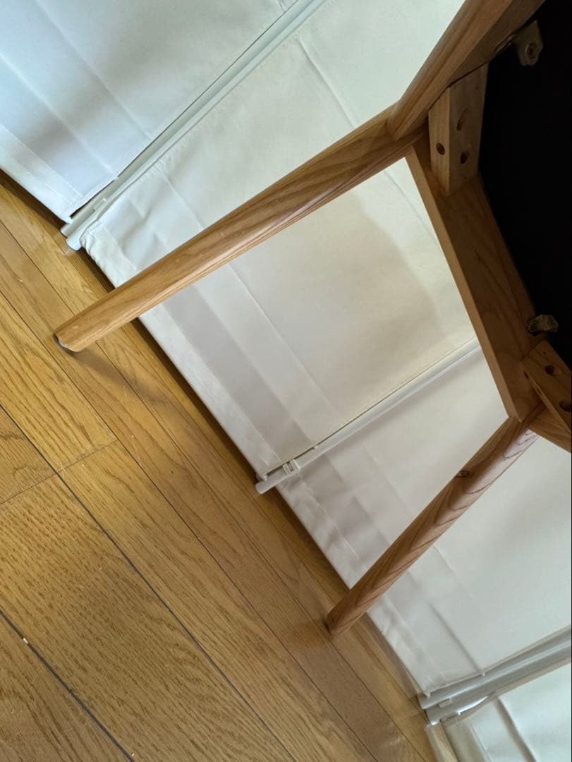 関家具　 ダイニングチェア　 モダン アームチェア　Zチェア