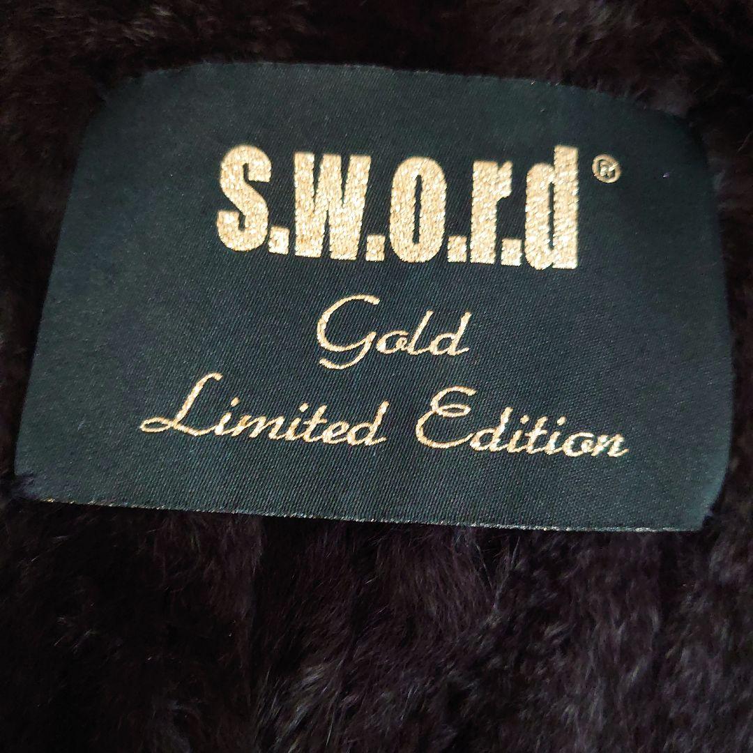 ＊ドゥーズィエムクラス＊MA-1 ファー ジャケット コート