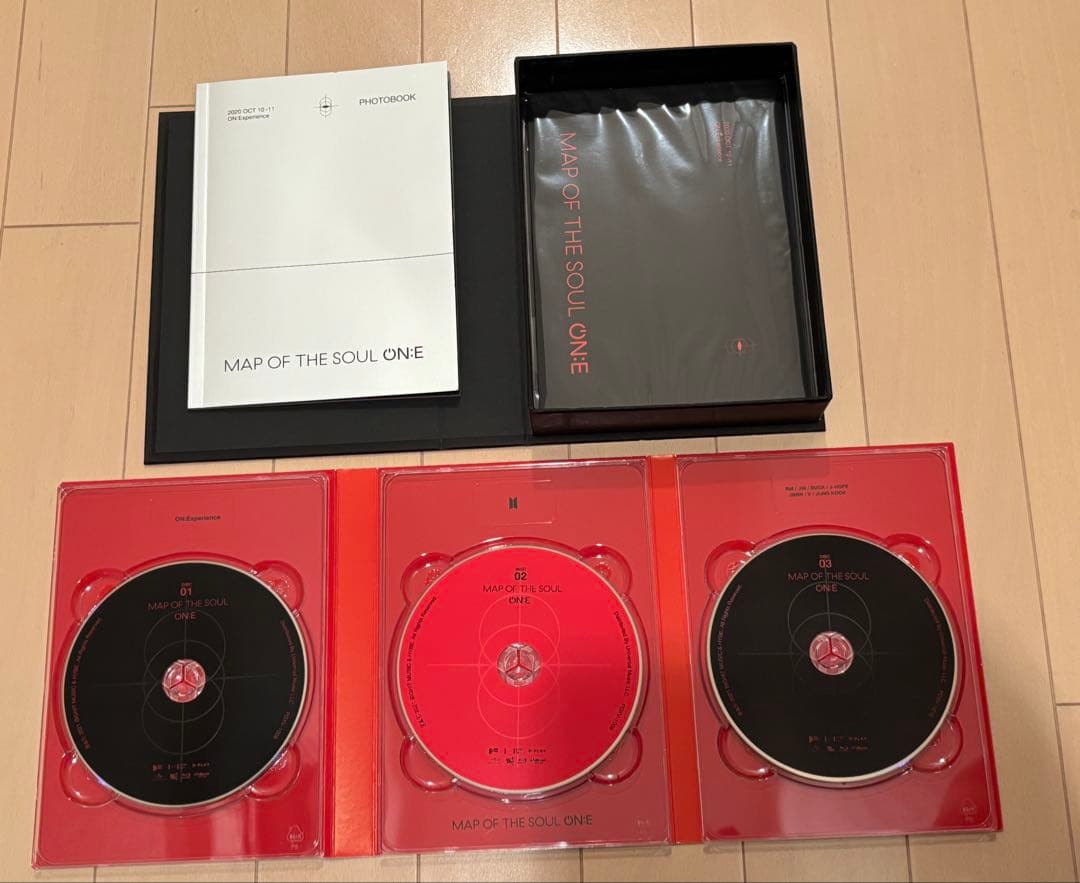 BTS まとめ売り dvd ブルーレイ Blu-ray デジコ 7月末まで