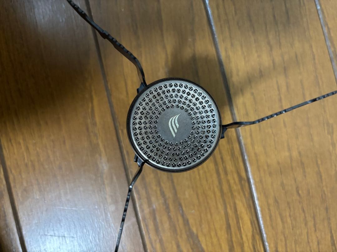 モンベル ジェットボイル　スタッシュ