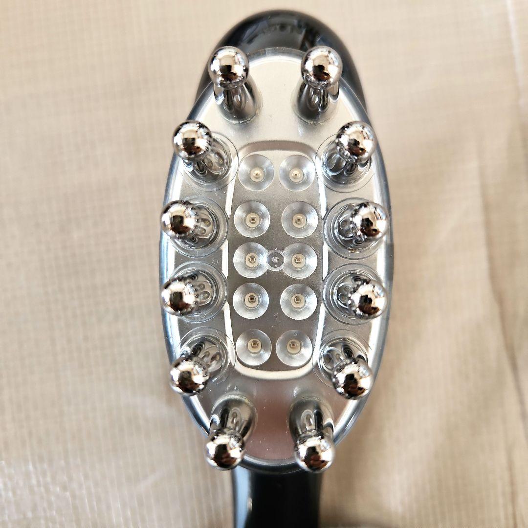 ドクタースカルプ　セカンド　美容器　ヘッドスパ　リフトアップ