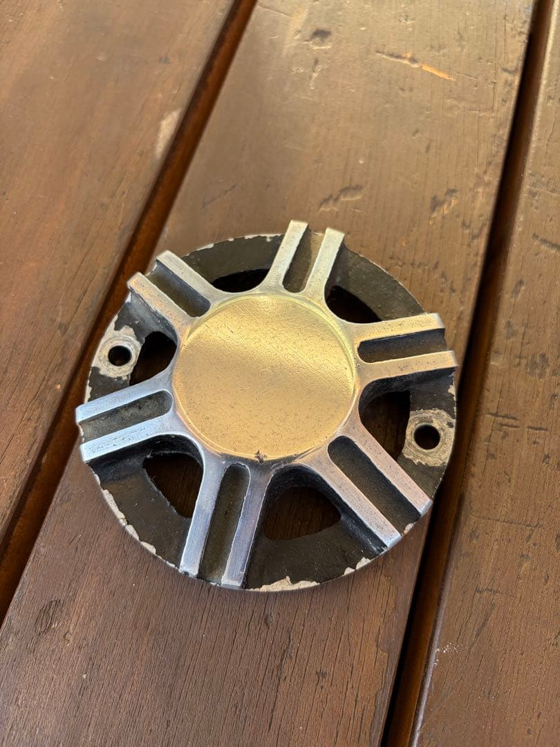 スティルマンエンドキャップシボレーインパラベルエアハイドロローライダーアメ車og