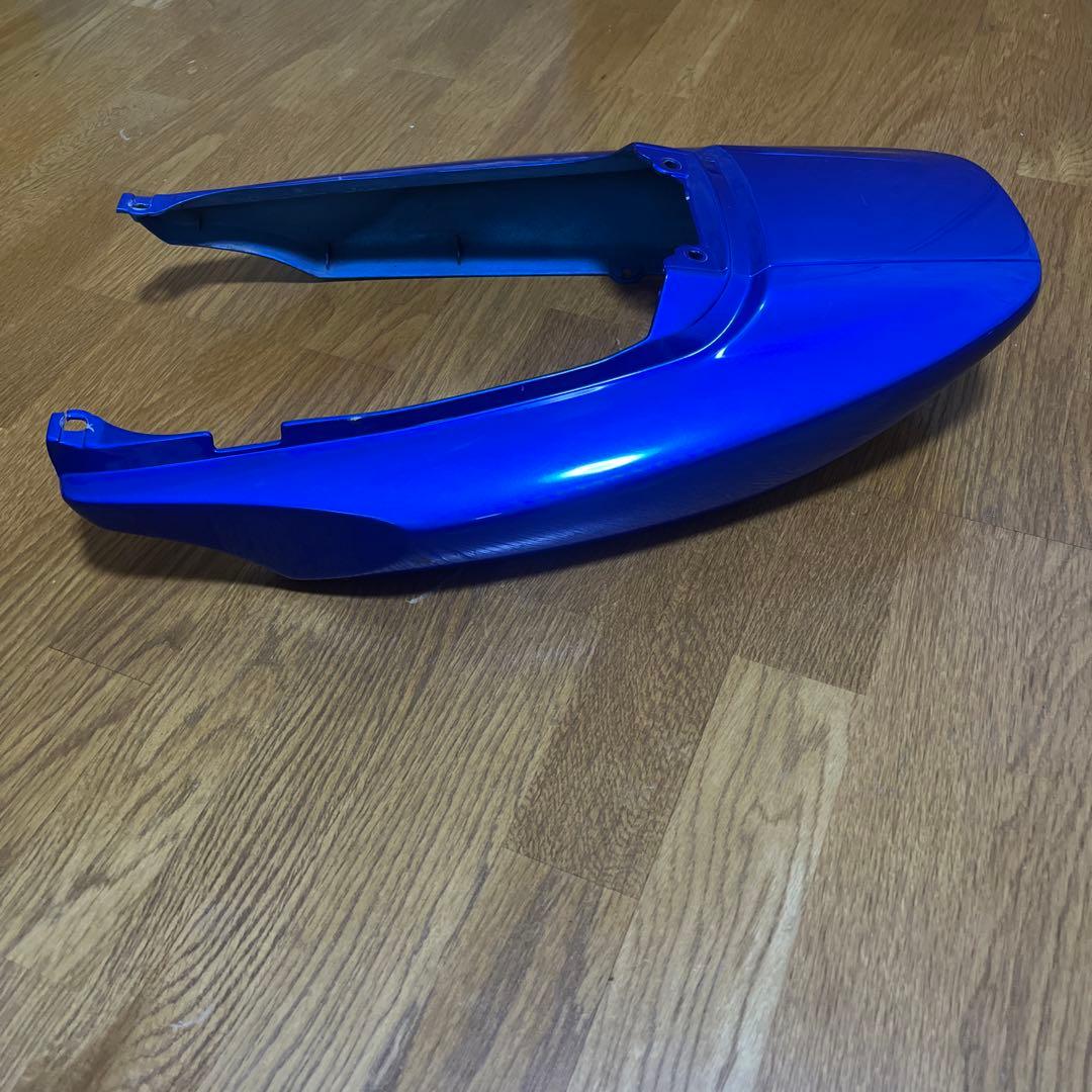 NC39 SPEC1 CB400SF テールカウル 純正青色