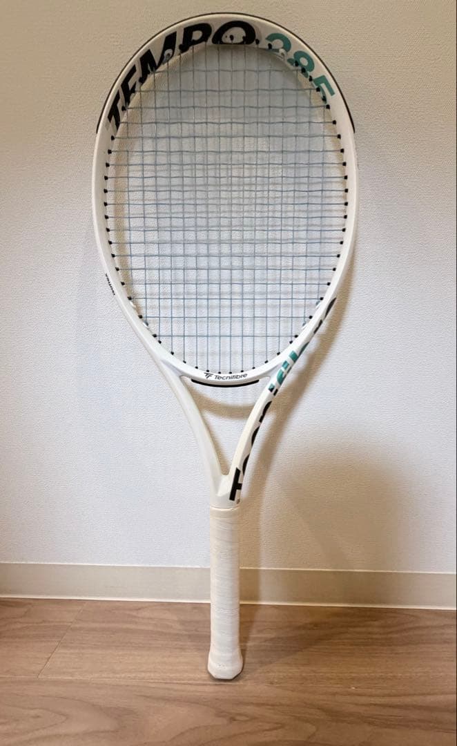 テクニファイバー TEMPO 285 テニスラケット　G1
