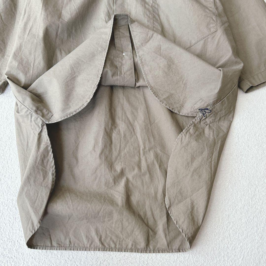 美品✨MADISONBLUE マディソンブルー　J.BRADLEY シャツ XS