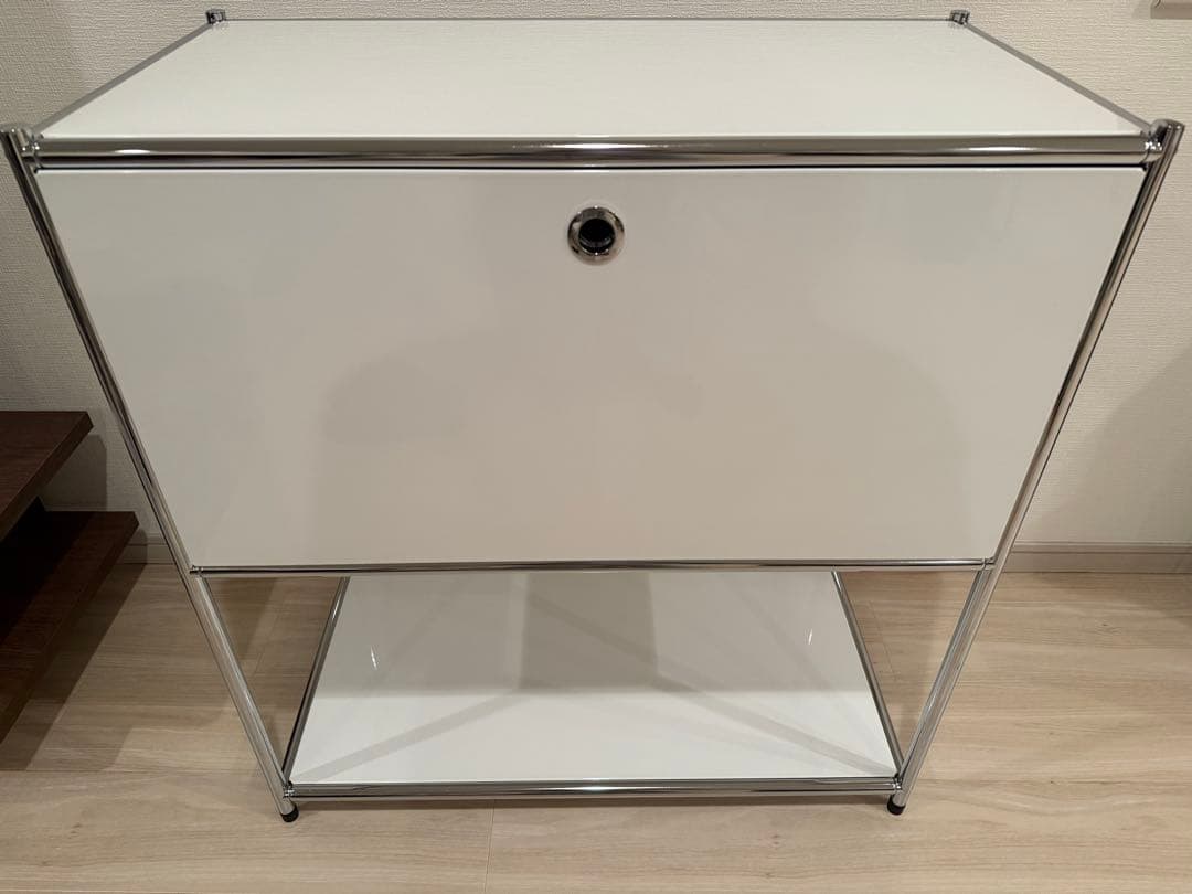 MarketB SIMPLIE module rack 1 ホワイト