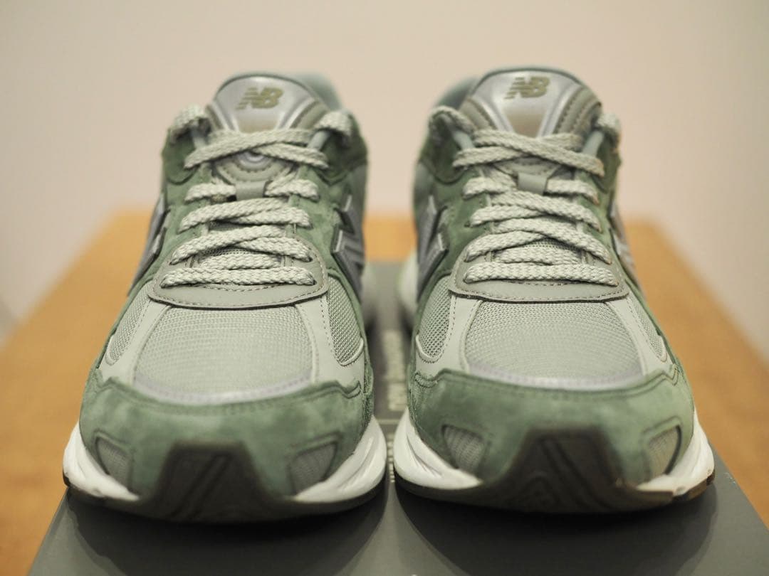 Y*i様 WTAPS × New Balance U2010WT 28.5 ダブ