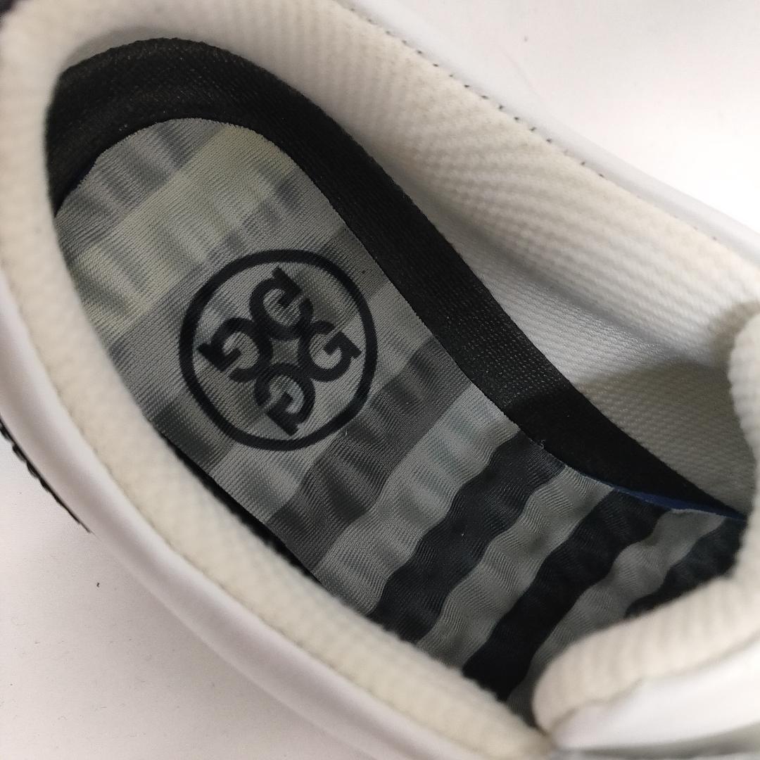 ○★新品 未使用 G/FORE キャップ トゥ ガリバンター 定番ゴルフシューズ