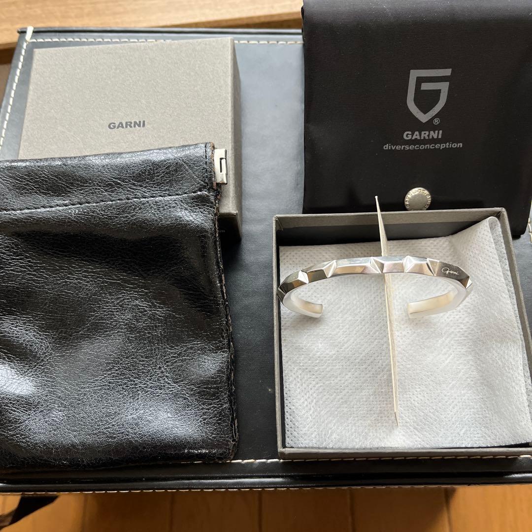 GARNIガルニBangle L