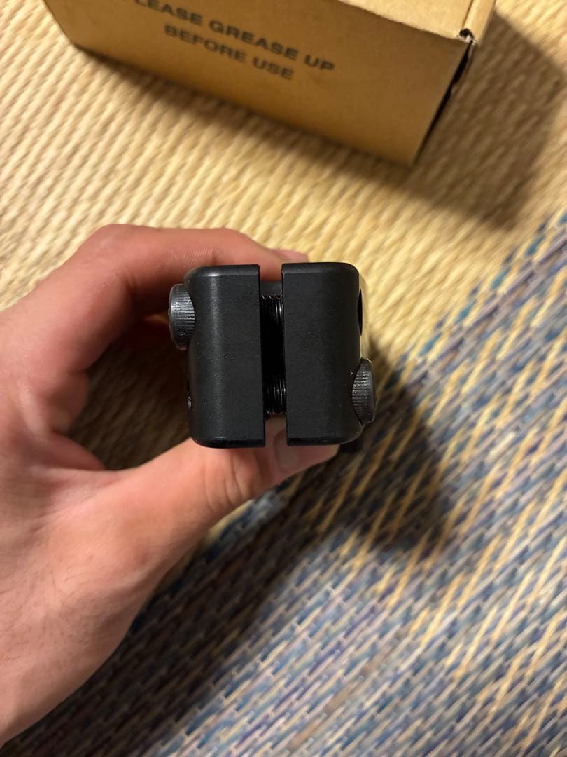 パーツ ALIVE BMX BADLANDS