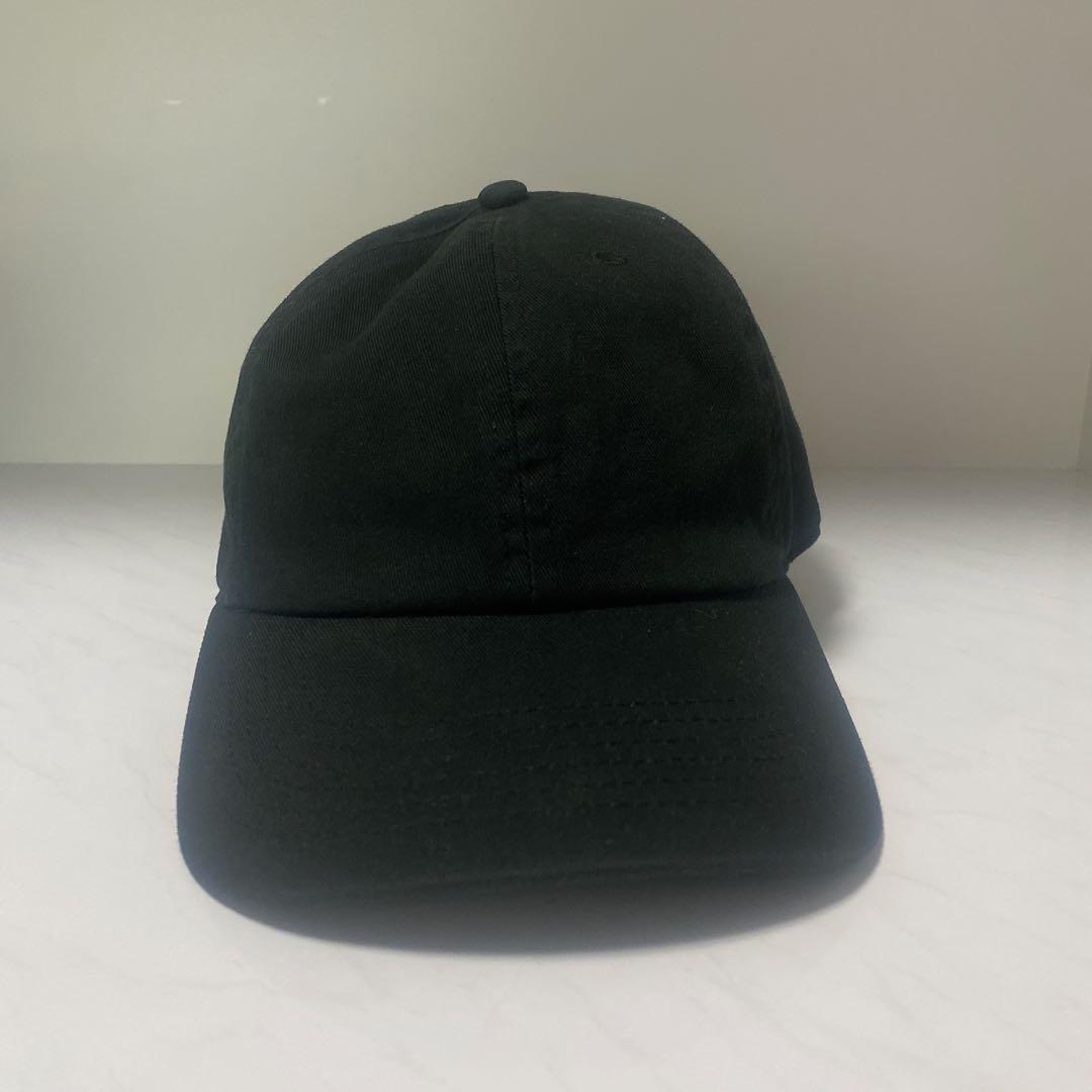 タナカダイスケSTUDIOUS別注チャイナリボンキャップ