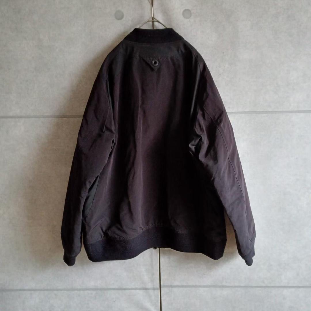 【White Mountaineering】 ブルゾン ジャケット X470