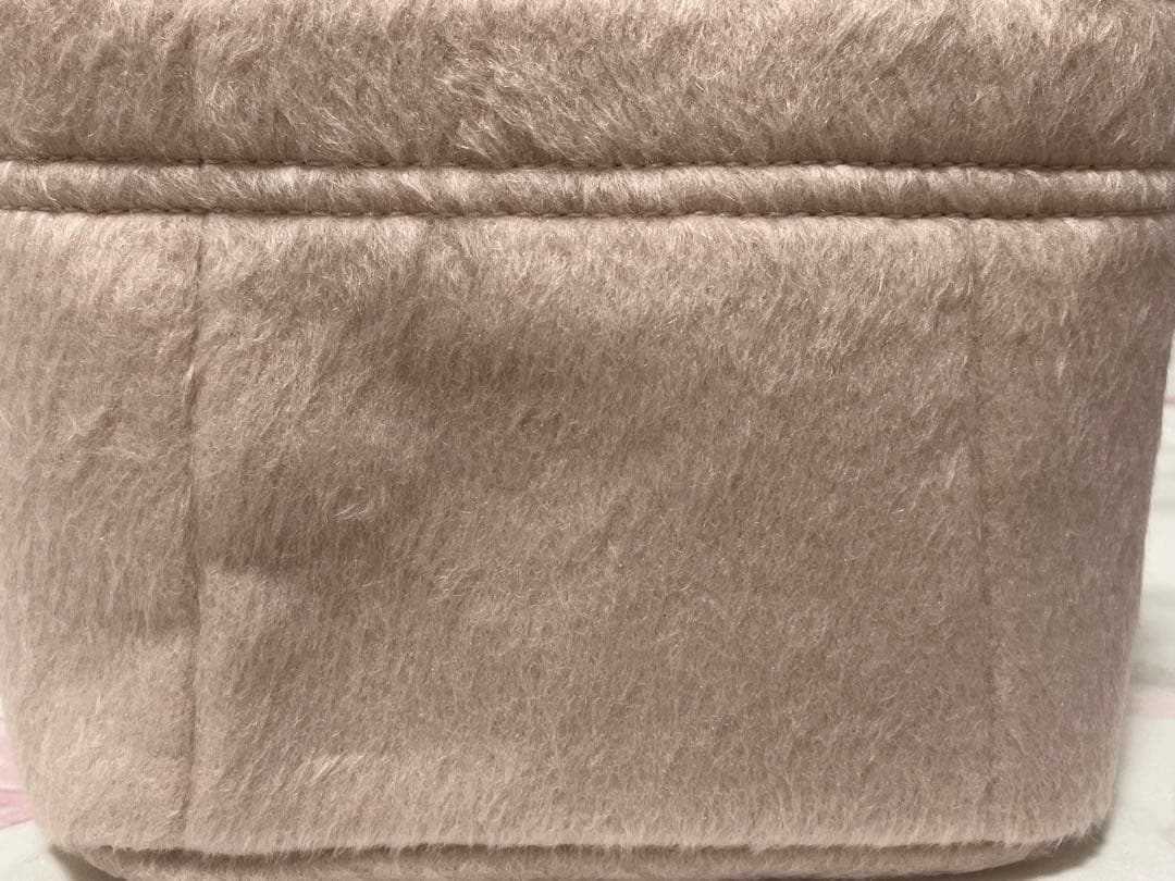 新品JILLSTUART Disney/Marie ミニフリルトートバッグ