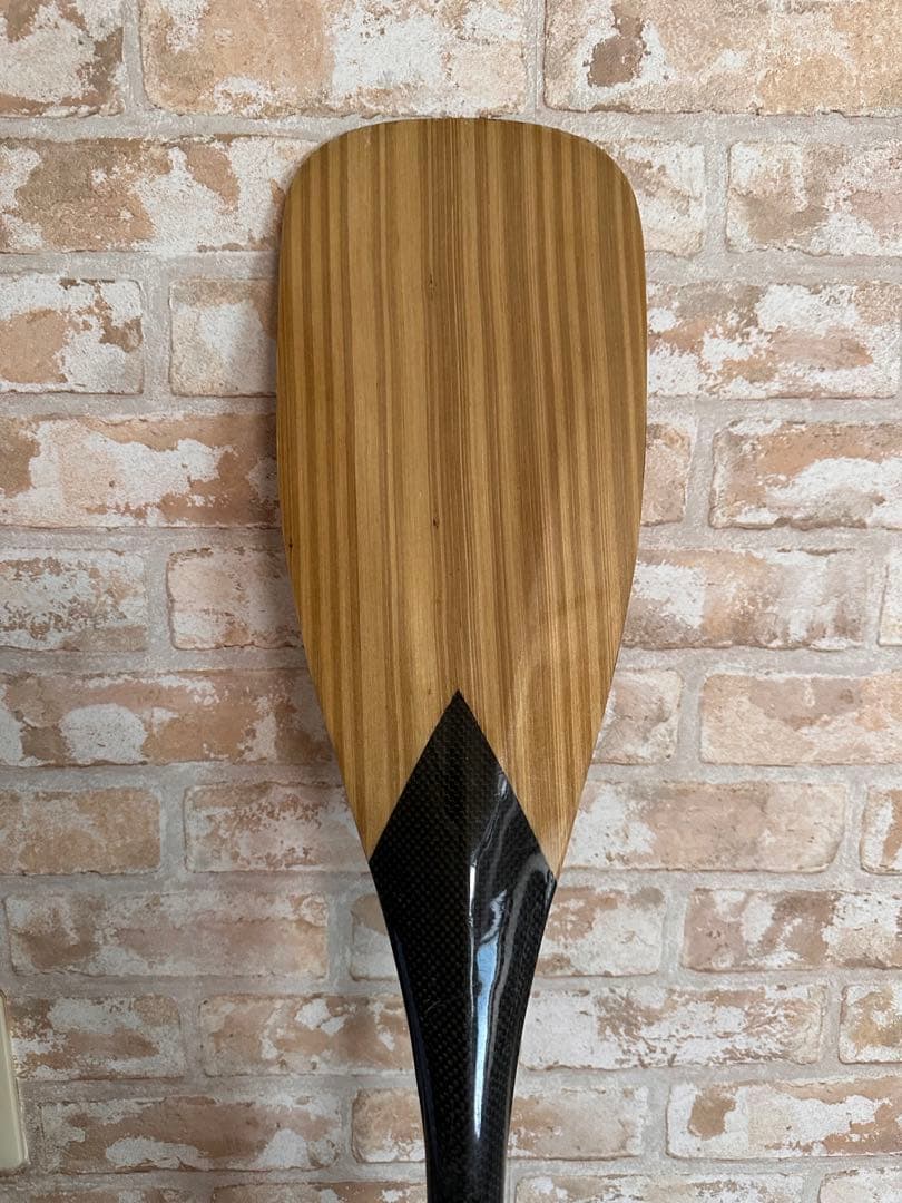 SOUNYSTICK スタンドアップパドル バンブー約210cm