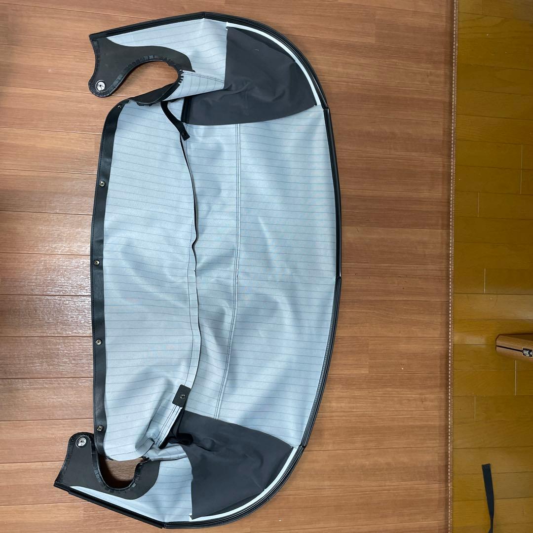 ユーノス　ロードスター 純正トノカバー　NA8CE