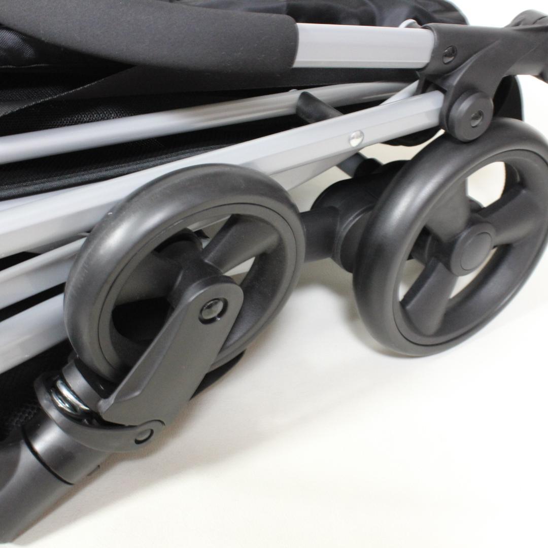 EcoCa（エコカ）マイカート ショッピングカート 超美品