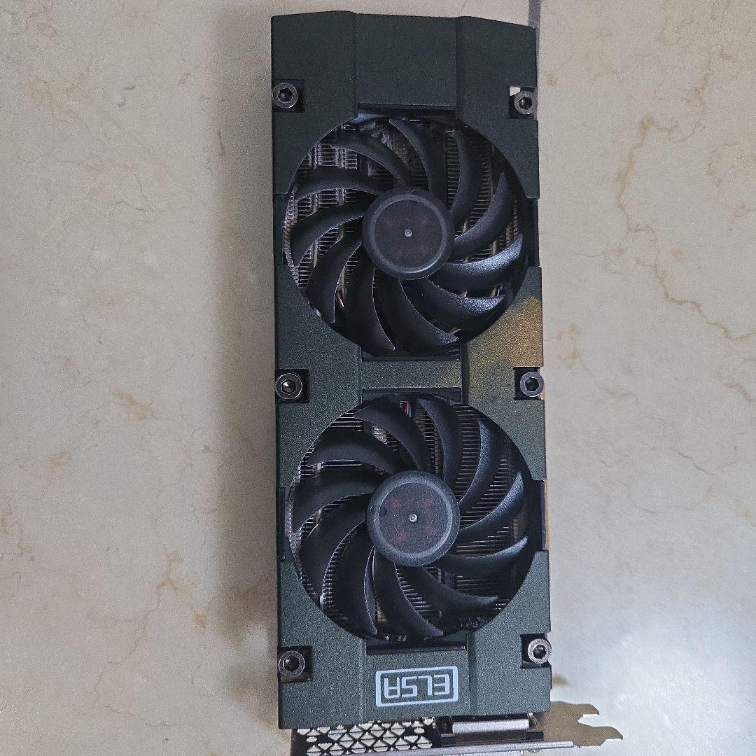 タ*タ様 ELSA GTX 1080 ti 11GB