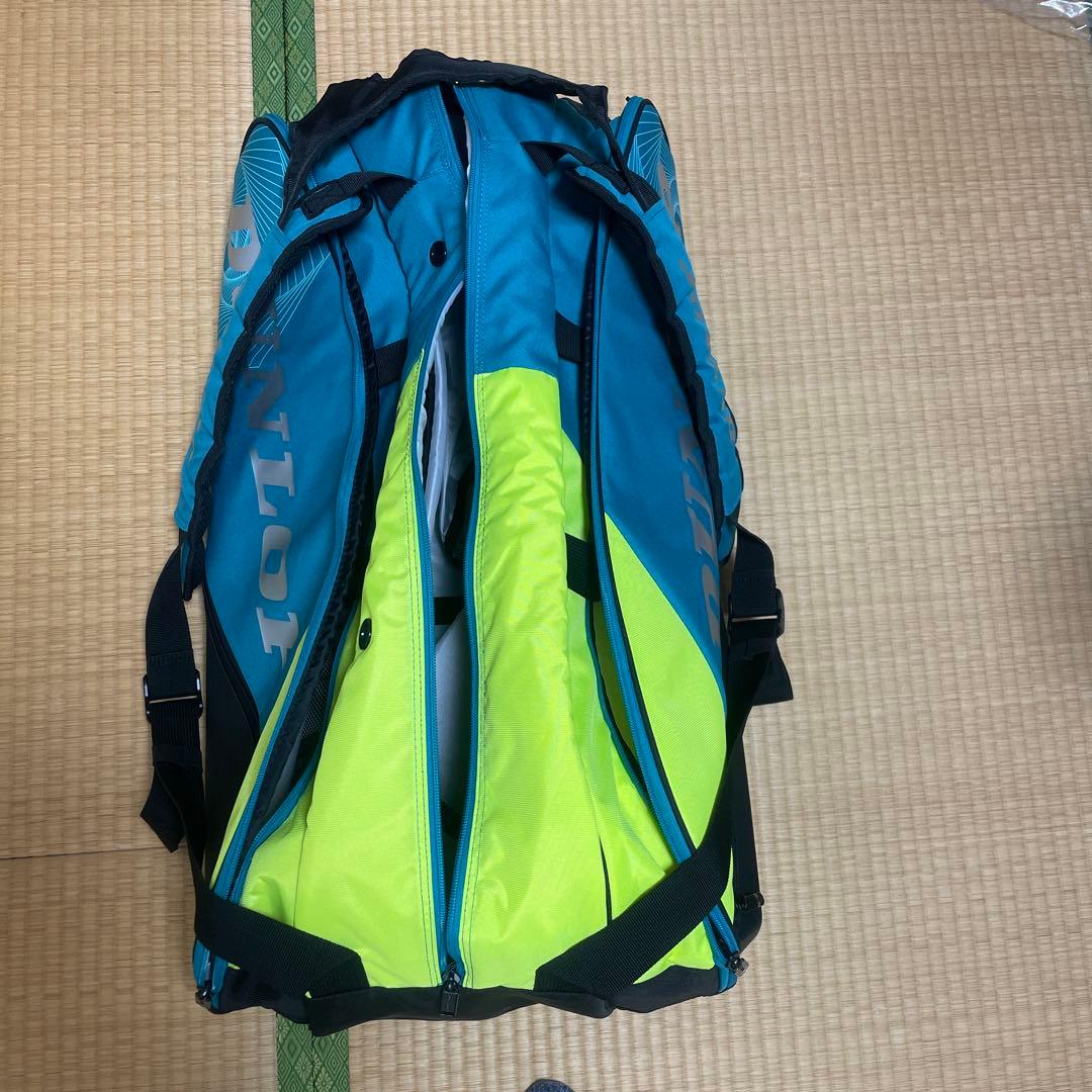 イ*ケ様 ダンロップSX300（2025） G2 ラケットバッグ付き