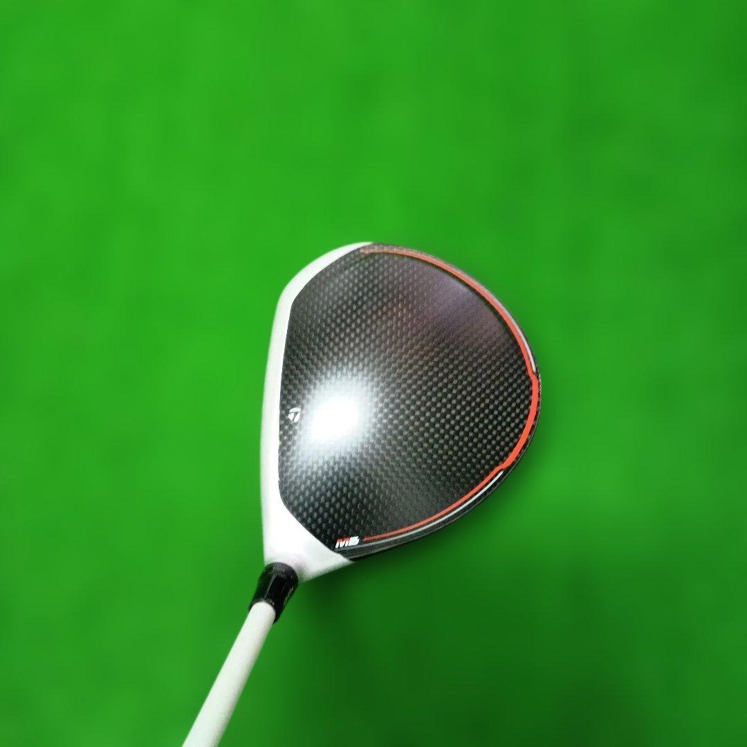 TaylorMade M6 DW 12° FUBUKI TM40 L