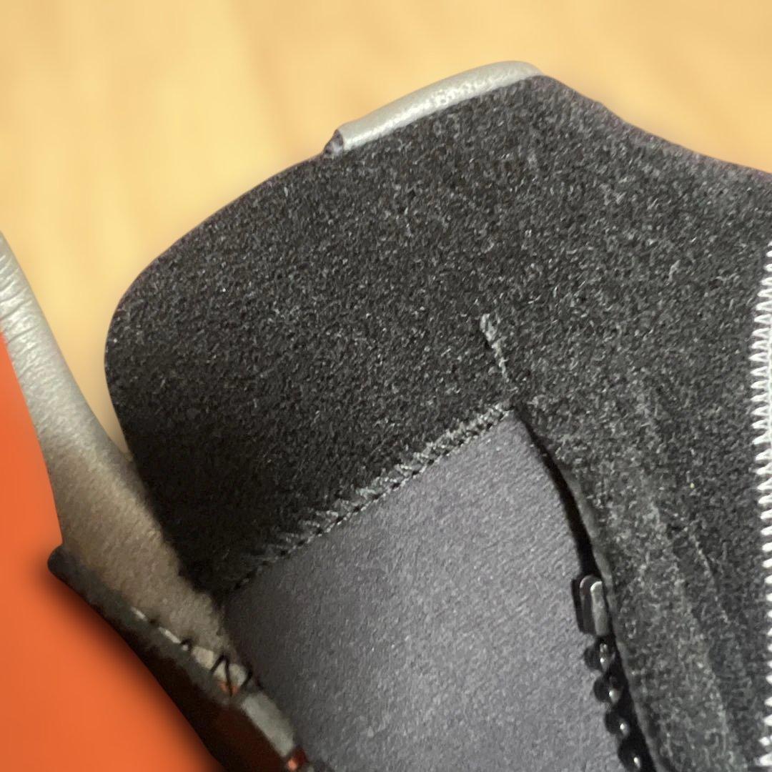 一回着用のみ美品‼️BILLABONGシーガルウェットスーツブラック