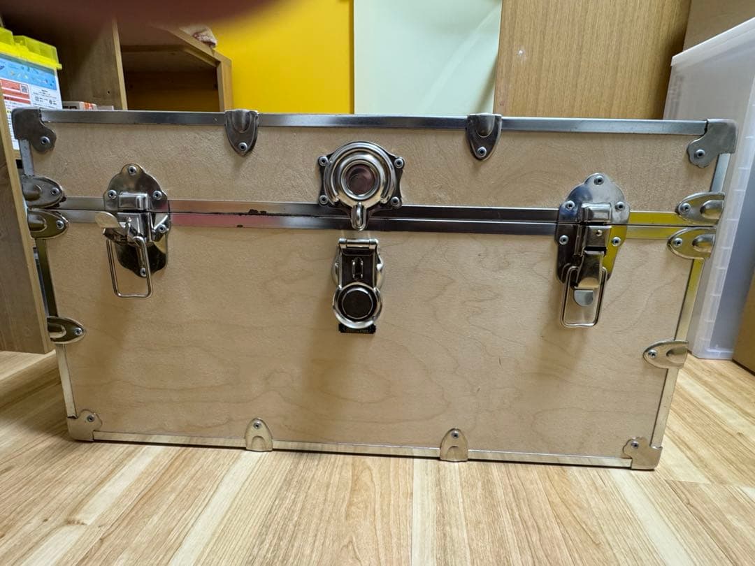 家具 STUSSY Livin' GENERAL STORERhinoTrunk 30