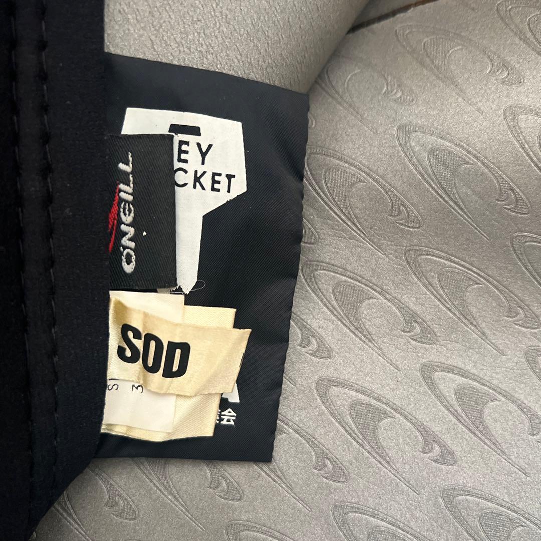 O'NEILL オニール サーフィン ウェットスーツ