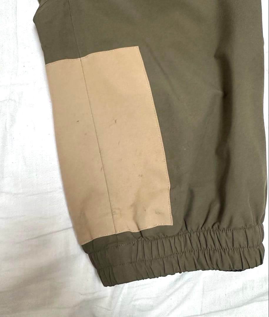 限定モデル NOMADIK 777G pants 23-24 size : L