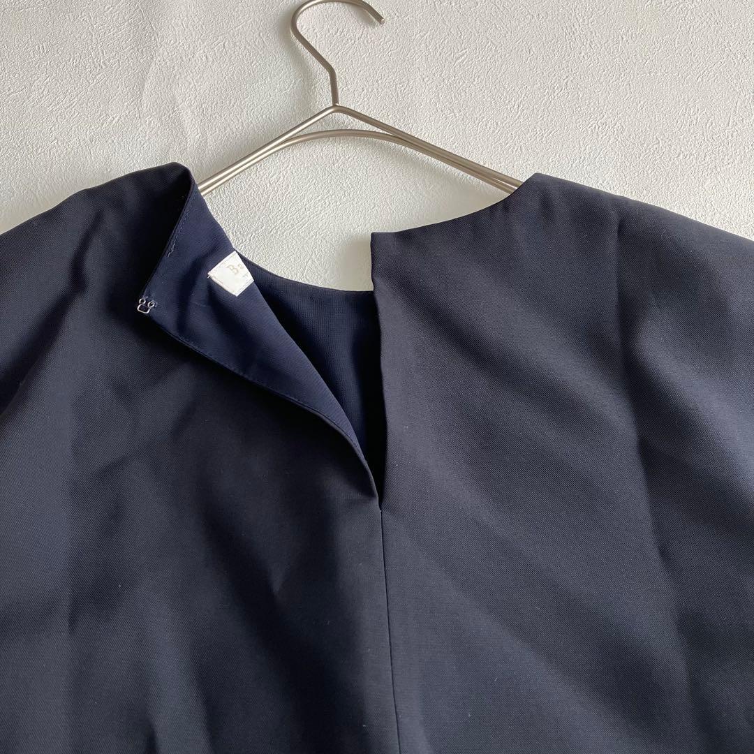 Ballsey 3点セット　洗える　コンフォートストレッチスーツ　36