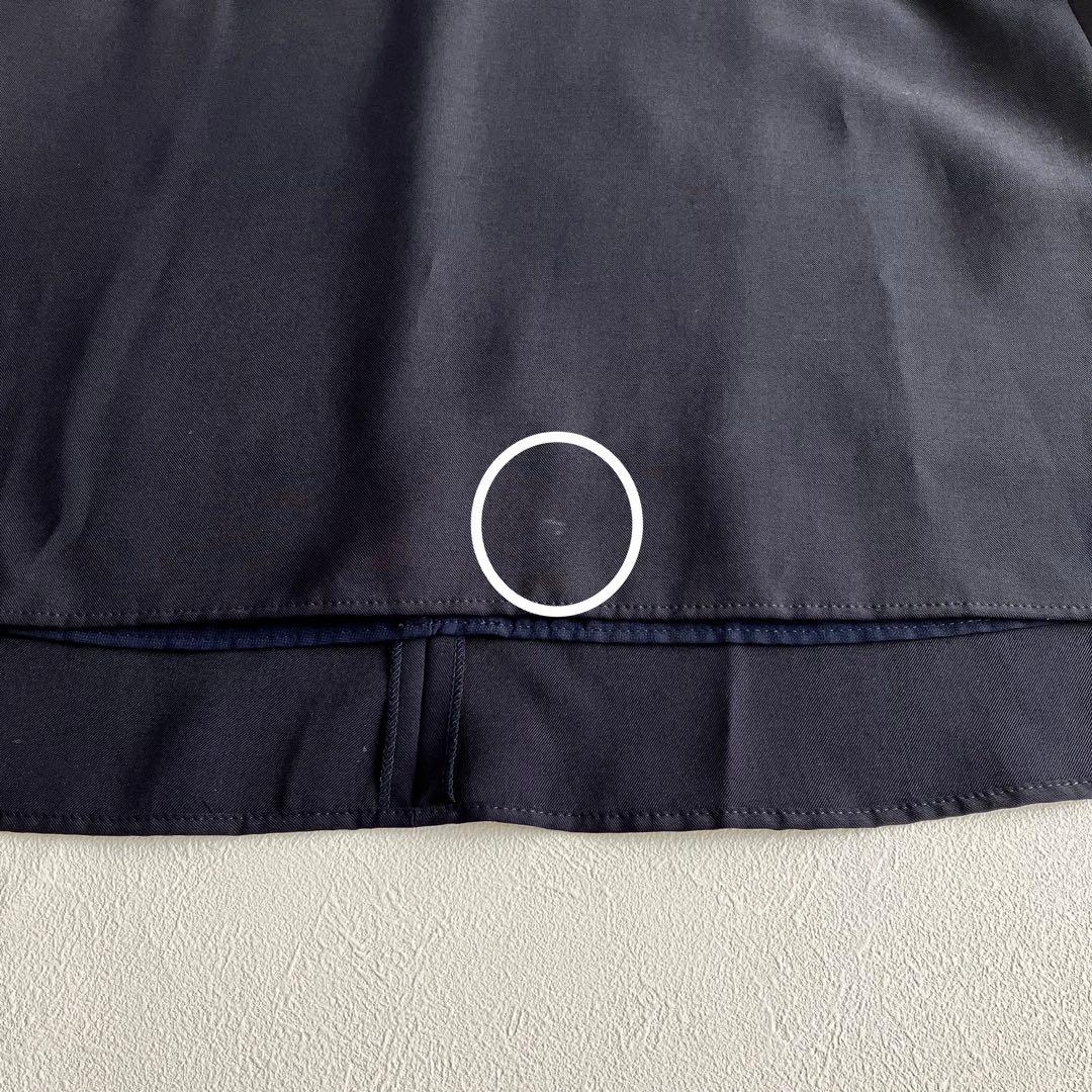 Ballsey 3点セット　洗える　コンフォートストレッチスーツ　36