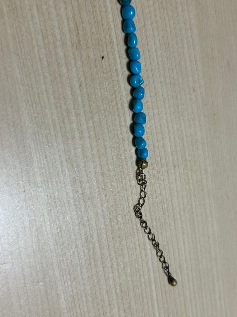 Lucky John スター ペンダント ネックレス